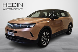 Opel Grandland vaihtoauto