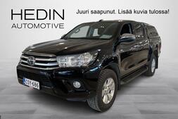 TruckMasters OX 4x4 vaihtoauto