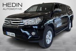 TruckMasters OX 4x4 vaihtoauto