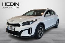 Kia XCeed vaihtoauto