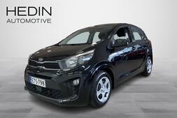 Kia Picanto vaihtoauto