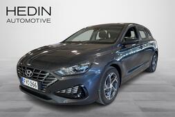 Hyundai i30 5d vaihtoauto