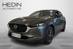 Mazda CX-30 vaihtoauto