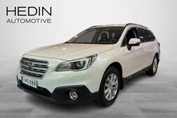Subaru Outback vaihtoauto