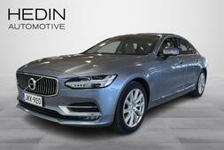 Volvo S90 vaihtoauto
