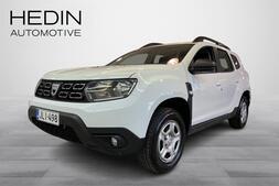 Dacia Duster vaihtoauto