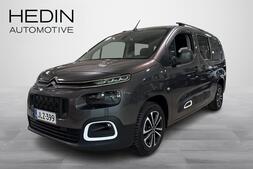 Citroën Berlingo vaihtoauto