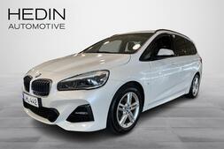 BMW 218 vaihtoauto