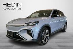 MG Marvel R vaihtoauto