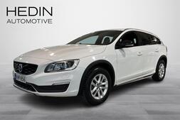Volvo V60 Cross Country vaihtoauto