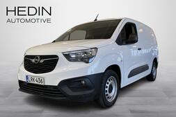 Opel Combo vaihtoauto