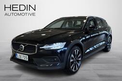 Volvo V60 Cross Country vaihtoauto