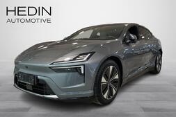 Polestar 4 vaihtoauto