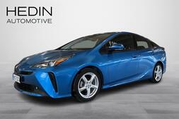 Toyota Prius vaihtoauto