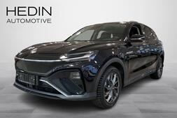 MG Marvel R vaihtoauto