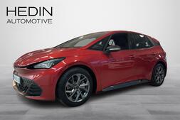 Cupra Born vaihtoauto