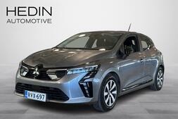 Mitsubishi Colt vaihtoauto