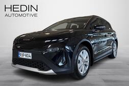 Skoda Elroq vaihtoauto