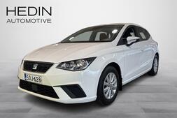 SEAT Ibiza vaihtoauto