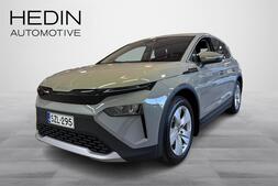 Skoda Elroq vaihtoauto