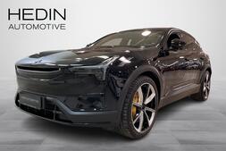 Polestar 3 vaihtoauto