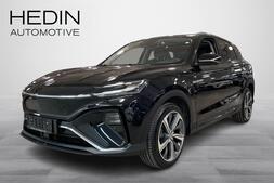 MG Marvel R vaihtoauto