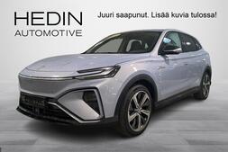 MG Marvel R vaihtoauto