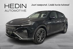 MG Marvel R vaihtoauto