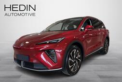 MG MGS6 EV vaihtoauto