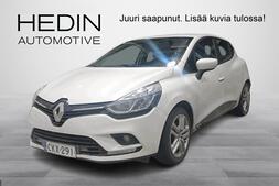 Renault Clio vaihtoauto