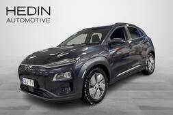 Hyundai Kona vaihtoauto
