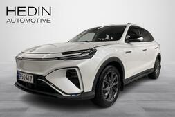 MG Marvel R vaihtoauto