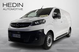 Opel Vivaro vaihtoauto