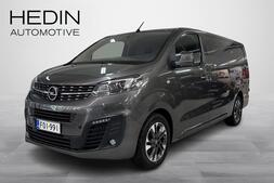 Opel Vivaro vaihtoauto