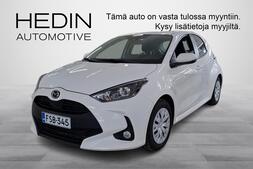 Mazda 2 vaihtoauto