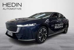 Mazda Mazda6e vaihtoauto