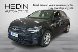 Opel Corsa vaihtoauto