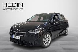 Opel Corsa vaihtoauto