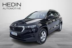 Skoda Karoq vaihtoauto