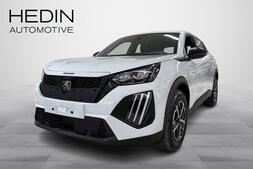 Peugeot 2008 vaihtoauto