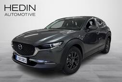 Mazda CX-30 vaihtoauto