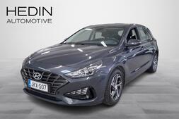 Hyundai i30 Hatchback vaihtoauto