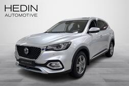 MG EHS vaihtoauto