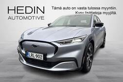 Ford USA Mustang vaihtoauto