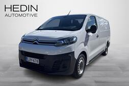 Citroën Jumpy vaihtoauto