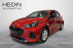 Mazda 2 vaihtoauto