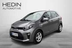 Kia Picanto vaihtoauto