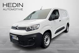 Citroën Berlingo Van vaihtoauto