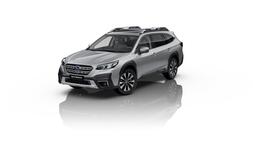 Subaru Outback vaihtoauto
