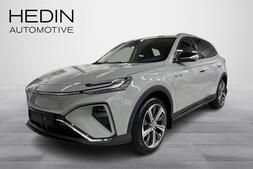 MG Marvel R vaihtoauto